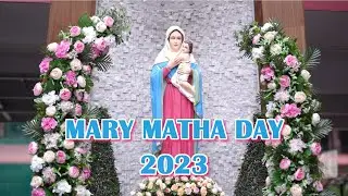 Mary Matha Day 2023