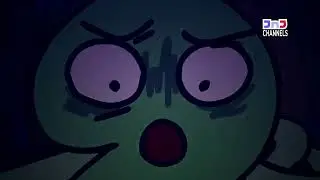 TPOT 21 Trailer But With My Cartoon SFX & My Anime Dub (For @cartoonsSoundEffectsCarlton)