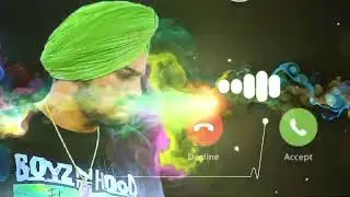 same beef sidhu moose wala ringtone