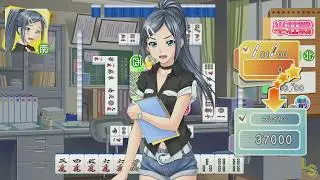 Tottemo E-Mahjong Plus - How to beat any character, complete all objectives, in last Chapter