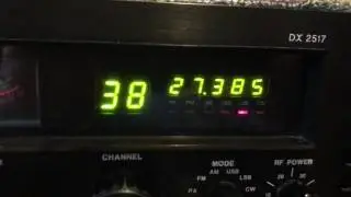Dx/Skip 7/29/2017