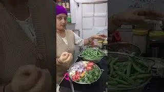 healthy namkeen rice banate hain