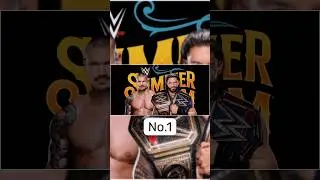 5 cancelled WWE SummerSlam matches