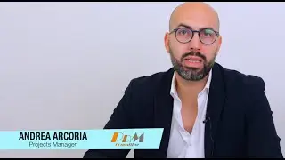 Arcoria: &ldquo;PRE-CUBE ottimo contesto per validare le nostre soluzioni di telemonitoraggio&rdquo;