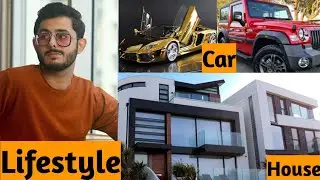 Carryminati (Ajay Nagar) Lifestyle,Age, Income And Girlfriend 2022.Family And Net Worth.#Carryminati