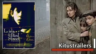 Kitustrailers: BIRD STREET ISLAND (Spanish Trailer)