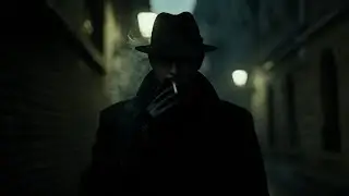 Playlist For Men Who Move In Silence | Gentleman Song | Silent Gentleman Blues