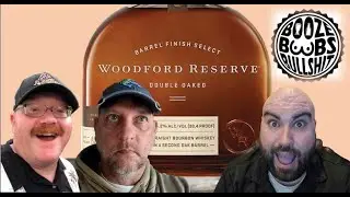 Woodford Reserve Double Oaked Review - Does it Live Up to the Hype?