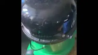 Numatic Hoover collection update
