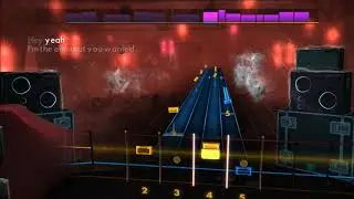 Rob Zombie - Superbeast (Bass) Rocksmith 2014 DLC