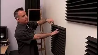 Acoustical Products!