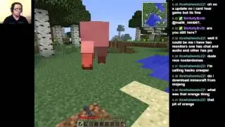 Voltz Playthrough From Streams