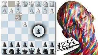 I Played Sicilian Defense