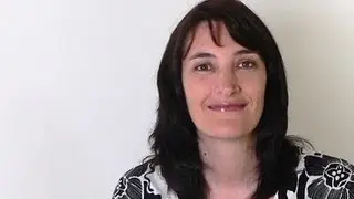 Vanessa Ambrose - Operations Support Manager