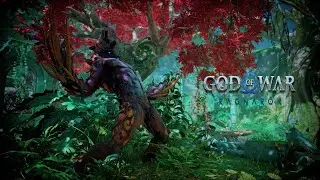 Vanaheim Battle Theme 2 (High Quality) | God Of War Ragnar&ouml;k Unreleased Soundtrack