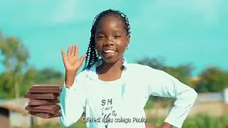 Deofilania Da Isabel   Abaco Video Oficial by P  Wait