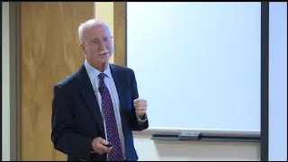 CADRE Annual Symposium & Retreat: Stephen Higgins