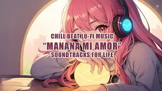 Laid-back Lo-fi Beats & Chillhop Essentials for Study & Relaxation