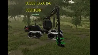 FS22 THE YUKON ZERO START HARD ECONOMY