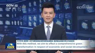 CPC Central Committee and State Council's Opinions on Completely, Accurately, and Comprehensively Im