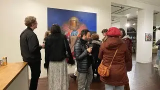Chris Leib: Hierarchy