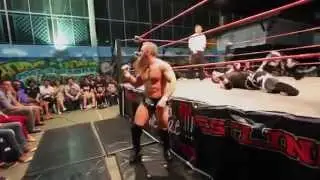 SPW: Anton Deryabin vs Matt Cross 