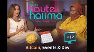 Bitcoin in Africa Is Just Getting Started | Podcast with Brianna