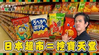 別再送鳳梨酥！ 蔡桑解密日本人愛的ろへろへ餅乾到底是啥｜蔡桑神鬼夜話 EP77