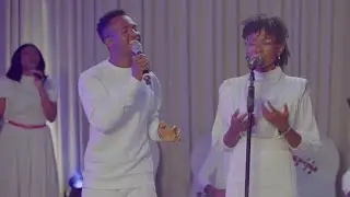 HALLELUJAH AMEN [LIVE]  | Jedidiaah Feat. Minstrel KI & Koromone