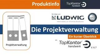 Die Projektverwaltung von TopKontor Handwerk und blue:solution - tophandwerk