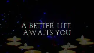 GRAP! - Sky High (Official Lyrics Video)