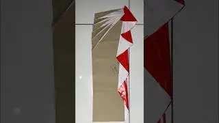 Draping skirt with cowls part 4 !..#shortfeed #sewingtutorial #viral #drafting