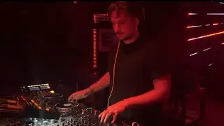 Melodic House, Organic House, Afro House , Indie Dance Hybrid dj set @ Bonbonniere Tulum by RA