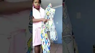 Items I made out of mini-matt fabrics :)