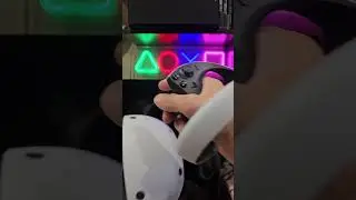 PS VR2 короткий отзыв по первым впечатлениям на #ps5