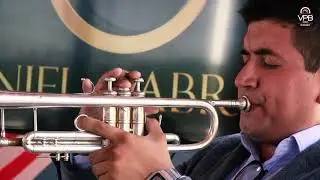 A mi manera - Daniel Cabrera (Trumpet version)