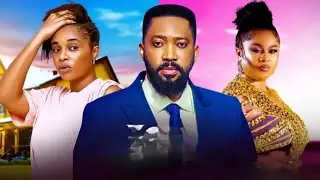 STAINED WEDDING FREDRICK LEONARD GEORGINA IBEH  Nigerian movies 2026 latest full love movie