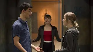 The Next Step - Season 3 Episode 18