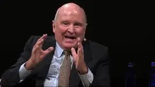 JACK WELCH: Motivate Your People Everyday (How to run a successful business)