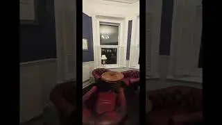 Bourne Hall Country Hotel ⚜️