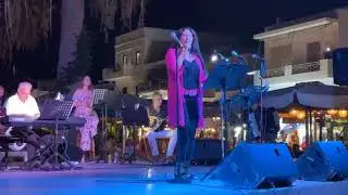 ΝΑΞΟΣ: ΣΥΝΑΥΛΙΑ ΑΦΙΕΡΩΜΑ ΣΤΟΝ ΠΥΘΑΓΟΡΑ 