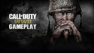 CALL OF DUTY WORLD WAR 2 OFFICIAL BETA (GAMEPLAY) | GAMERSGUIDE