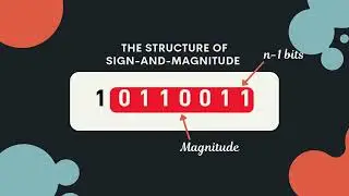 Sign and Magnitude Operation