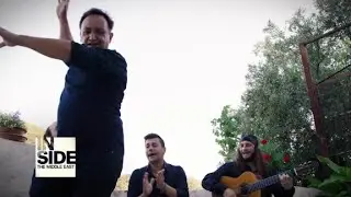 CNN Inside the Middle East Spain Trailer
