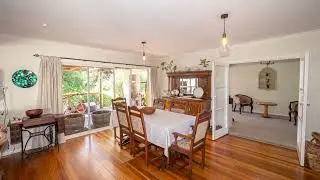 184 Falloon Settlement Road, Kaituna, Masterton