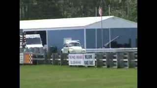Fast VW Bug Racing