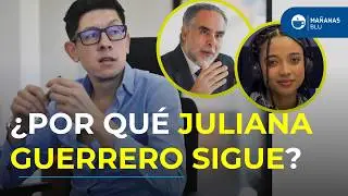 &ldquo;Juliana Guerrero es delegada en Universidad del Cesar por decisi&oacute;n de Presidencia&rdquo; : Mineducaci&oacute;n