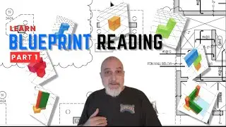 Blueprint Reading - Part 1