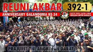 INDOTV | Reuni Akbar Galanduma Ke-34 Tahun 