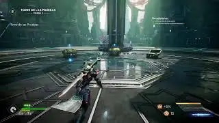 Godfall Challenger Edition Ps5